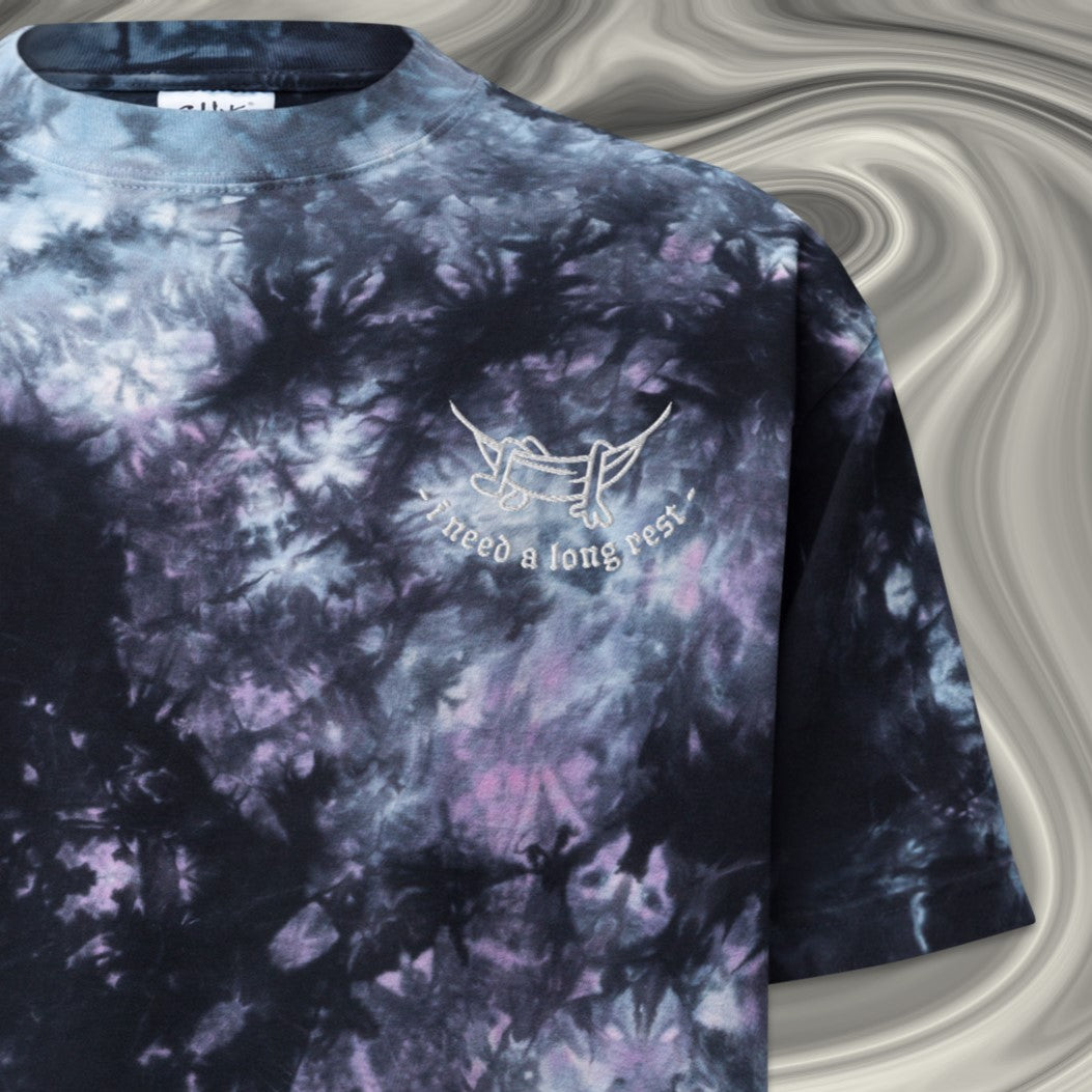 Tie-Dye T-Shirts